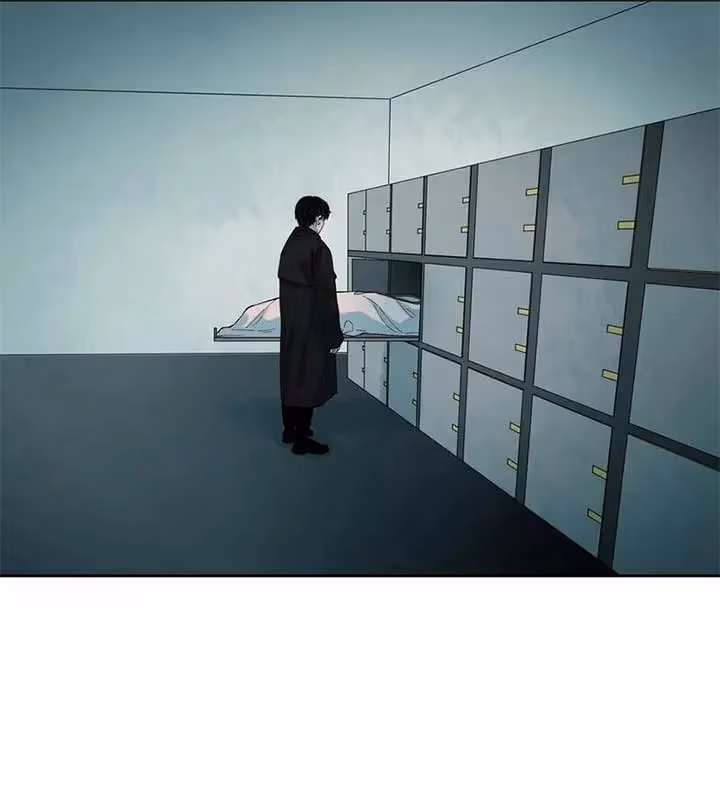 Read I Know Your Secret chapter 80 image 35 on Lezhin
