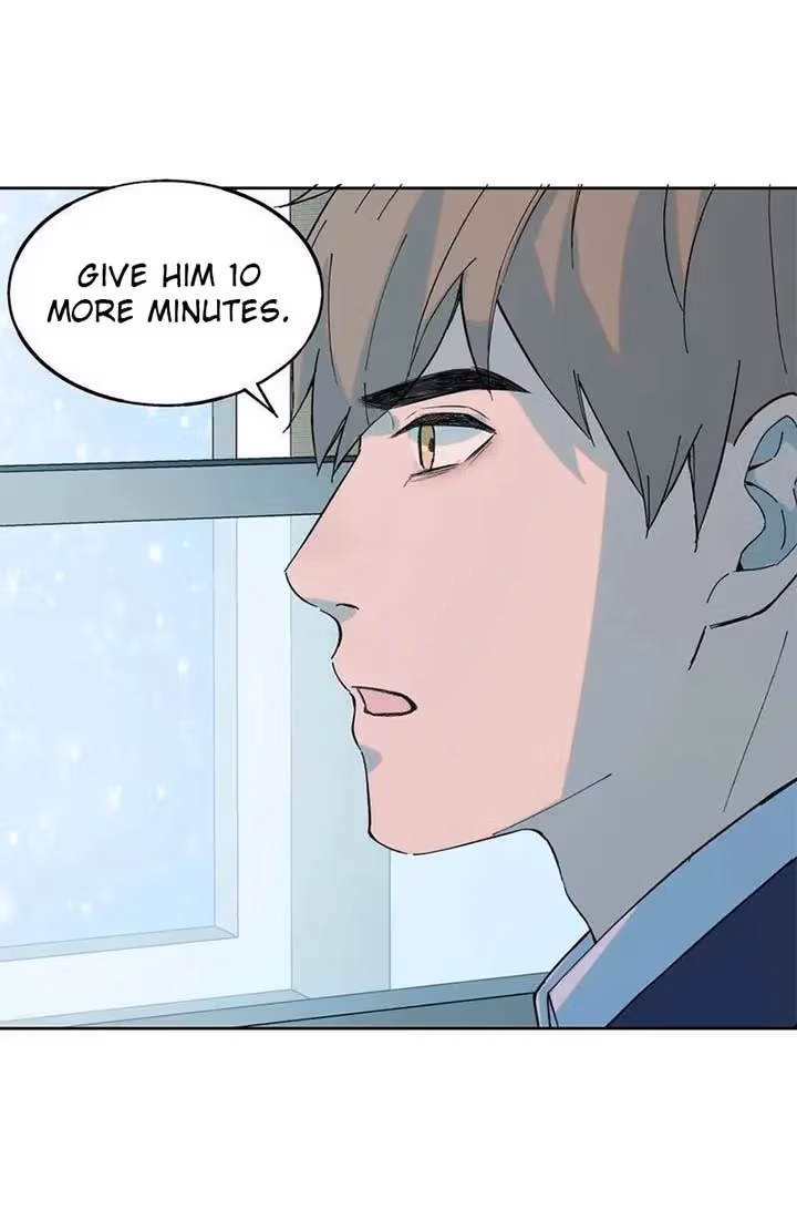 Read I Know Your Secret chapter 80 image 4 on Lezhin