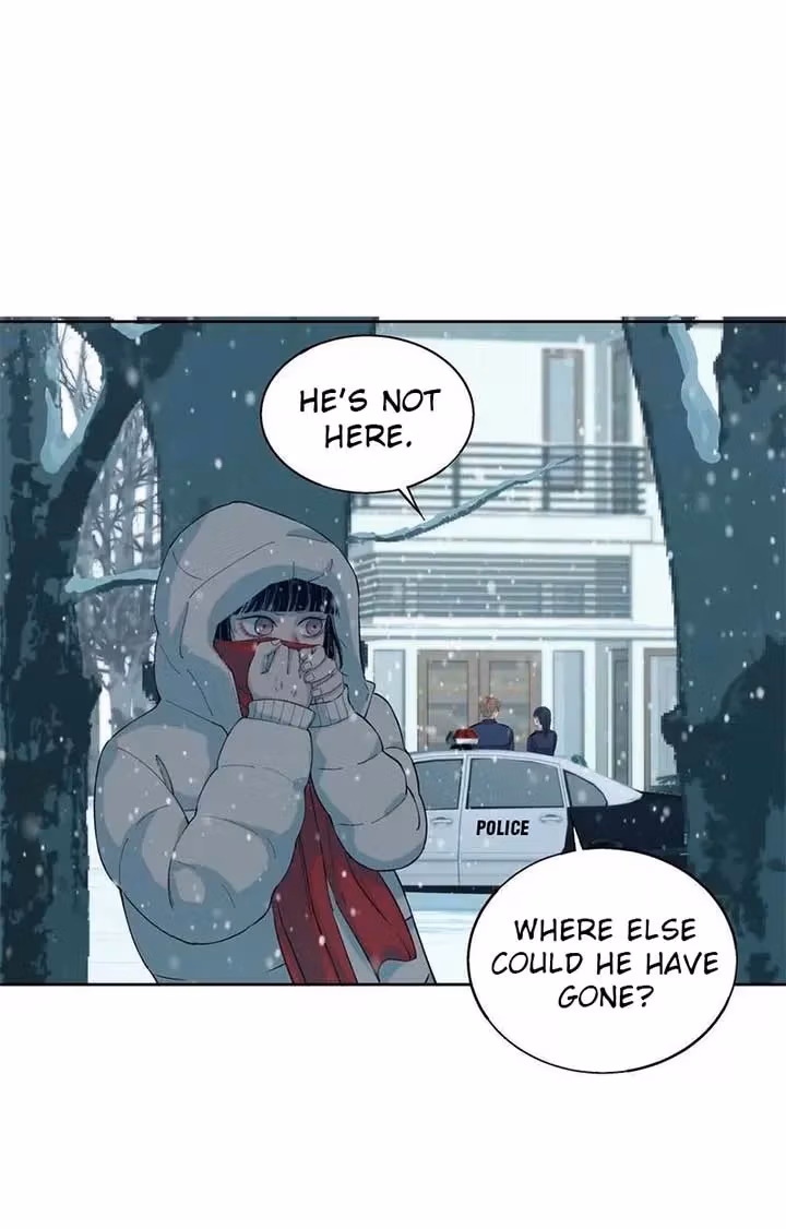 Read I Know Your Secret chapter 80 image 40 on Lezhin