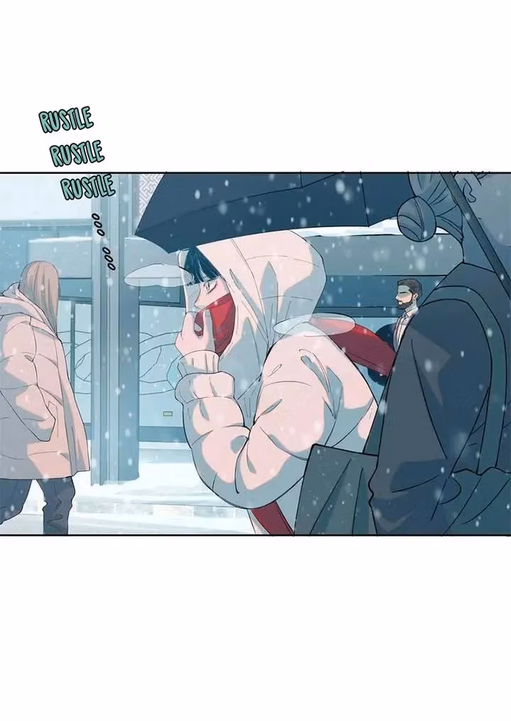Read I Know Your Secret chapter 80 image 41 on Lezhin