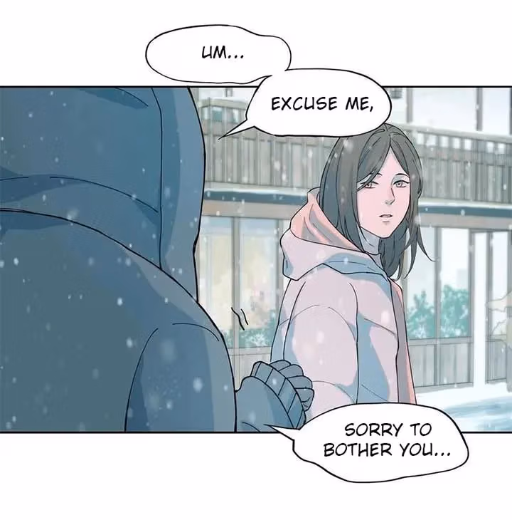 Read I Know Your Secret chapter 80 image 43 on Lezhin