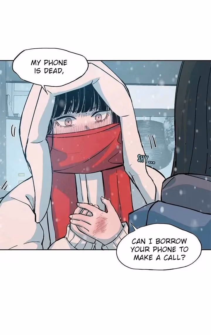 Read I Know Your Secret chapter 80 image 44 on Lezhin