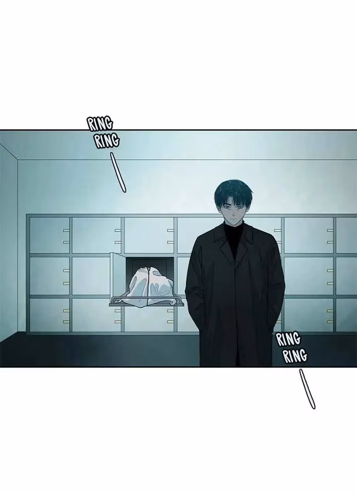 Read I Know Your Secret chapter 80 image 45 on Lezhin