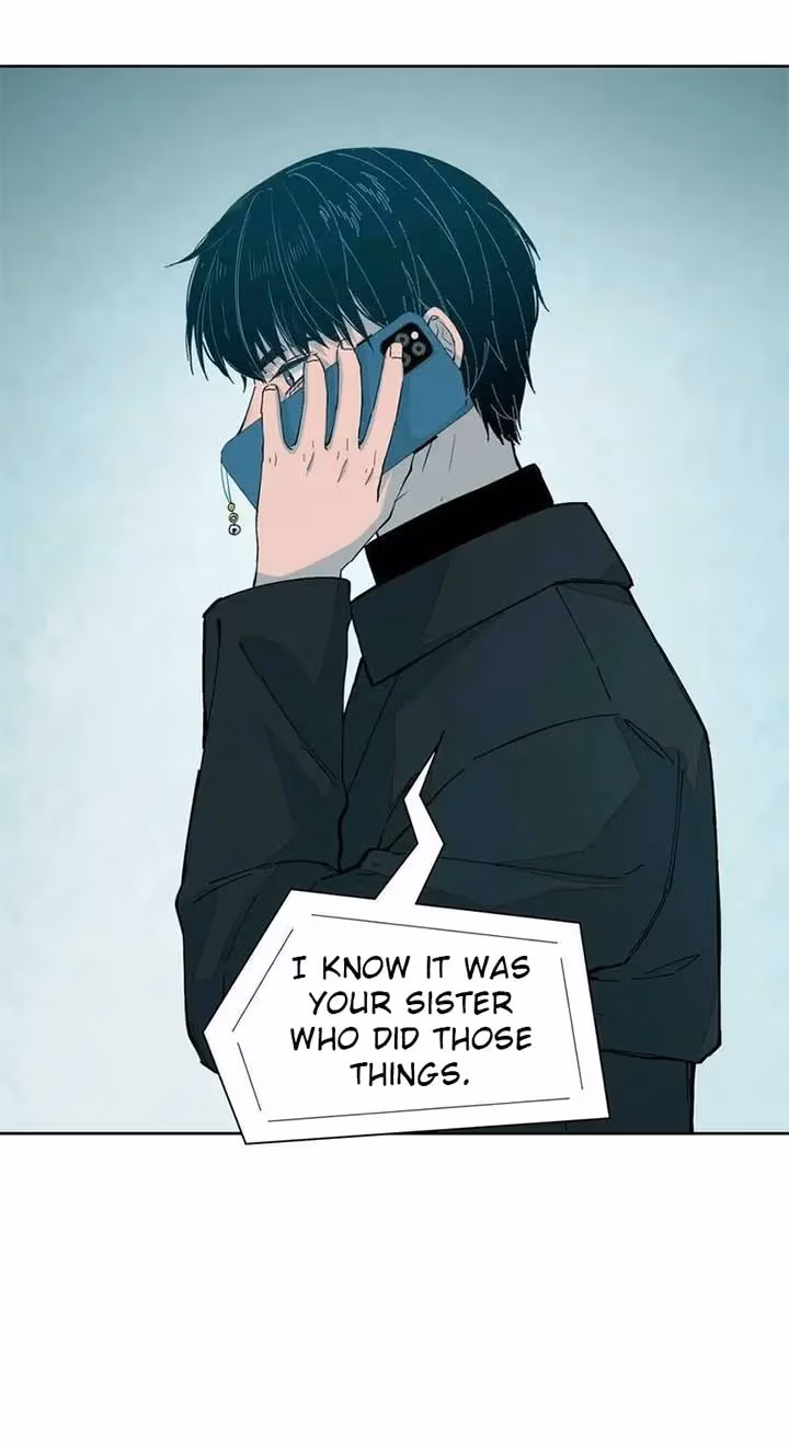 Read I Know Your Secret chapter 80 image 47 on Lezhin