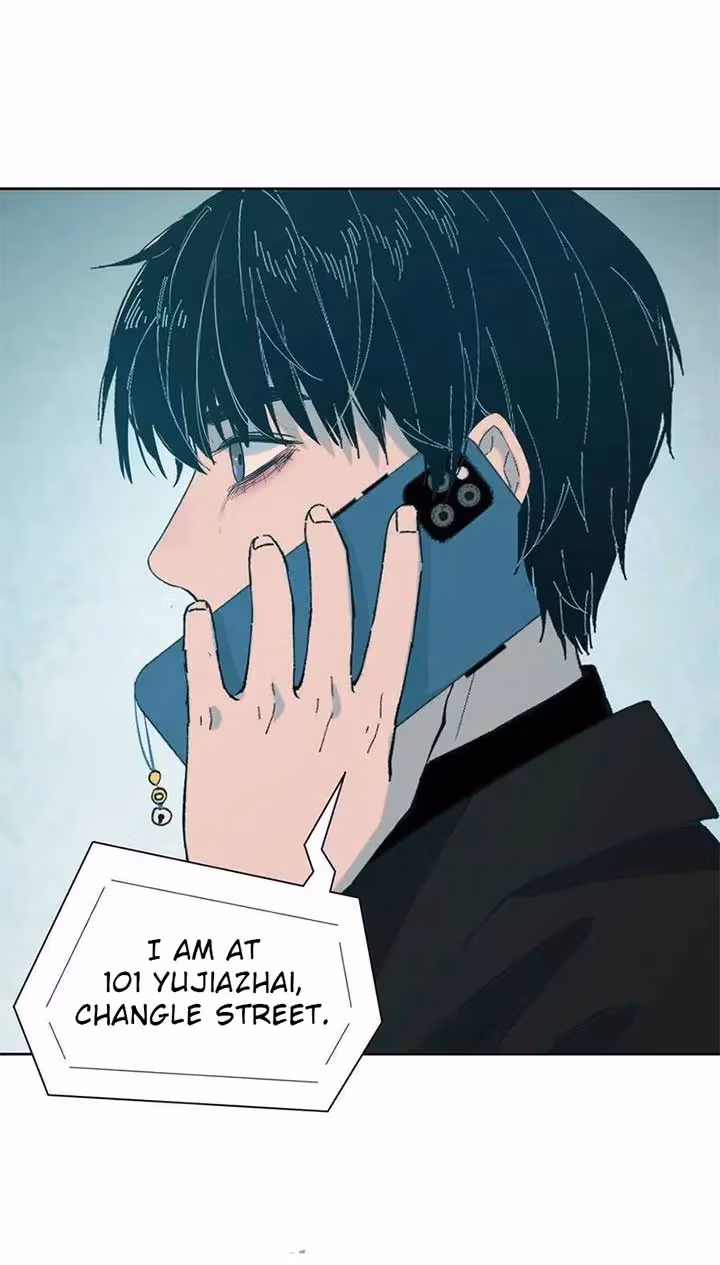 Read I Know Your Secret chapter 80 image 48 on Lezhin