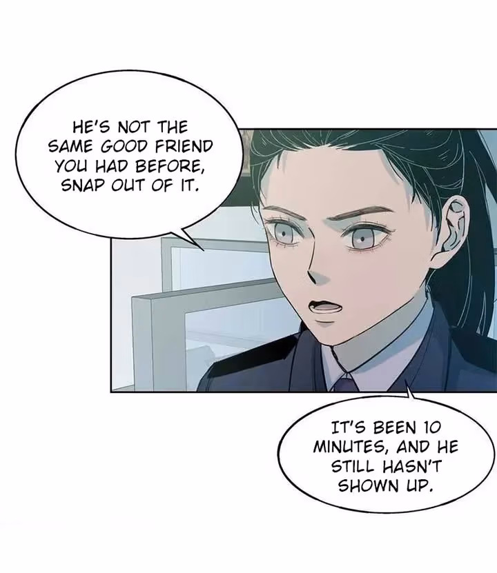 Read I Know Your Secret chapter 80 image 9 on Lezhin