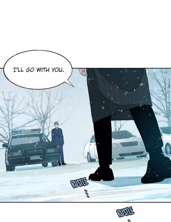 Read I Know Your Secret chapter 81 image 11 on Lezhin