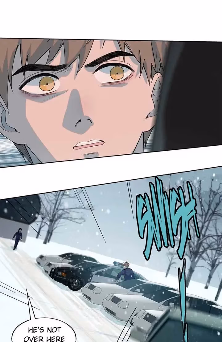 Read I Know Your Secret chapter 81 image 13 on Lezhin