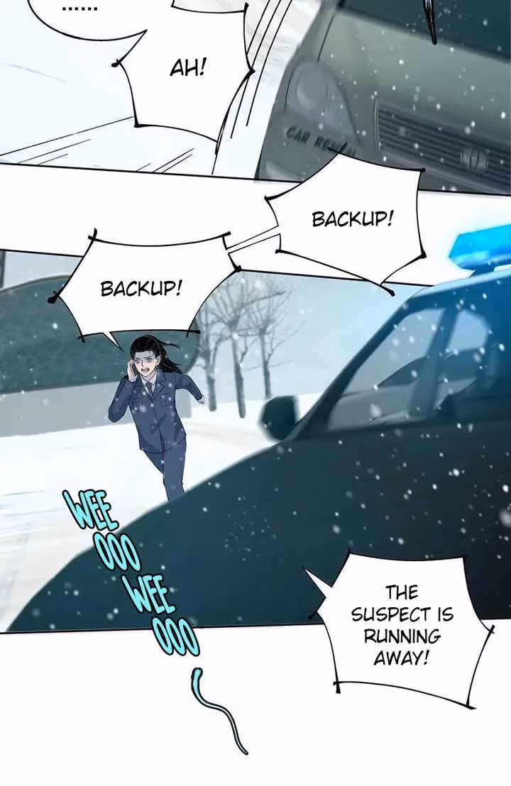 Read I Know Your Secret chapter 81 image 14 on Lezhin