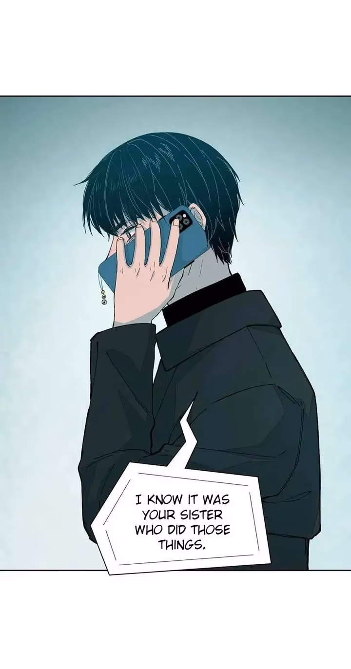 Read I Know Your Secret chapter 81 image 2 on Lezhin