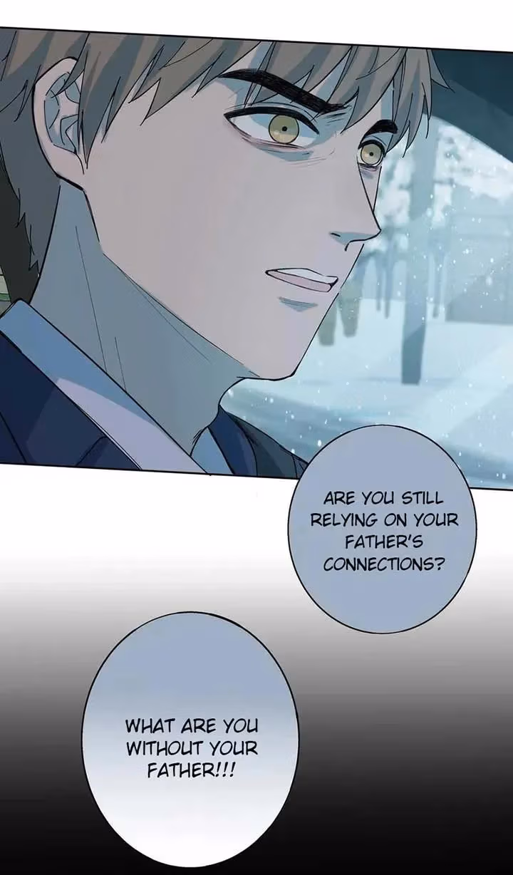 Read I Know Your Secret chapter 81 image 20 on Lezhin
