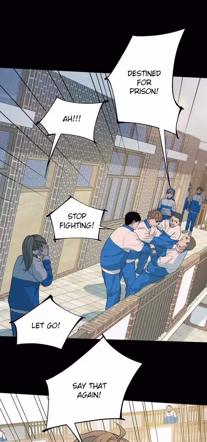 Read I Know Your Secret chapter 81 image 22 on Lezhin