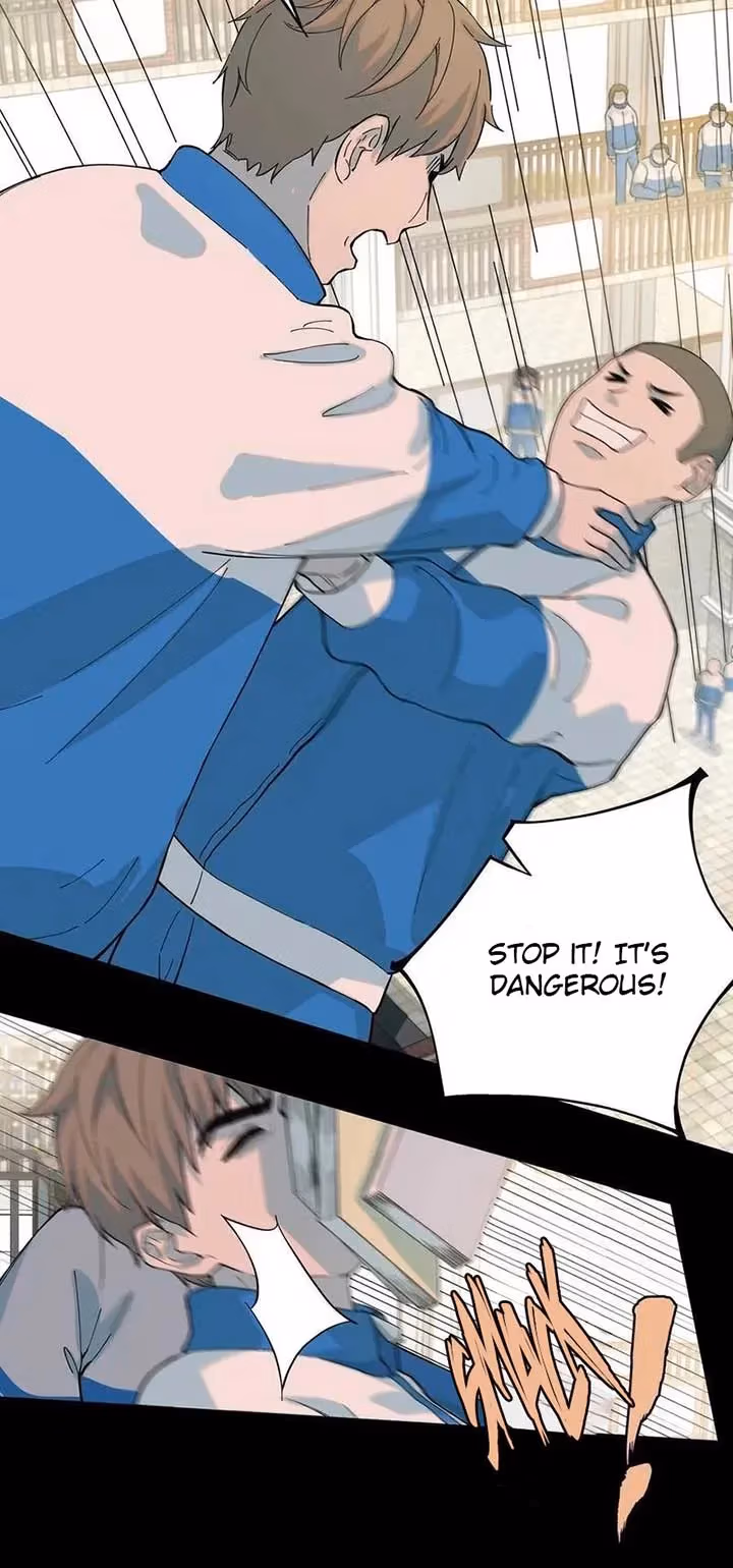 Read I Know Your Secret chapter 81 image 23 on Lezhin