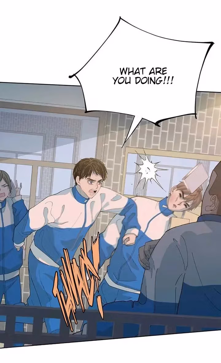 Read I Know Your Secret chapter 81 image 24 on Lezhin