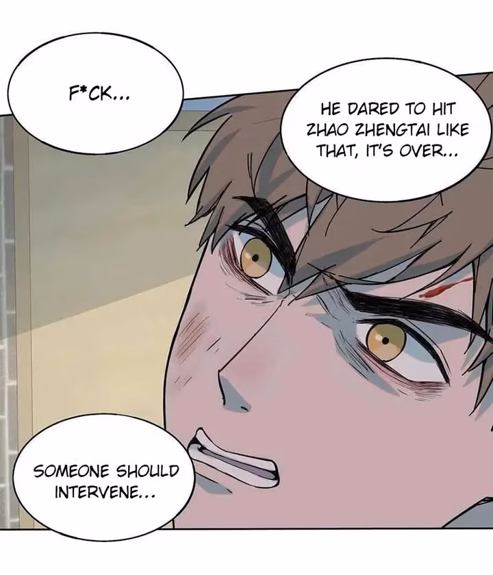 Read I Know Your Secret chapter 81 image 25 on Lezhin