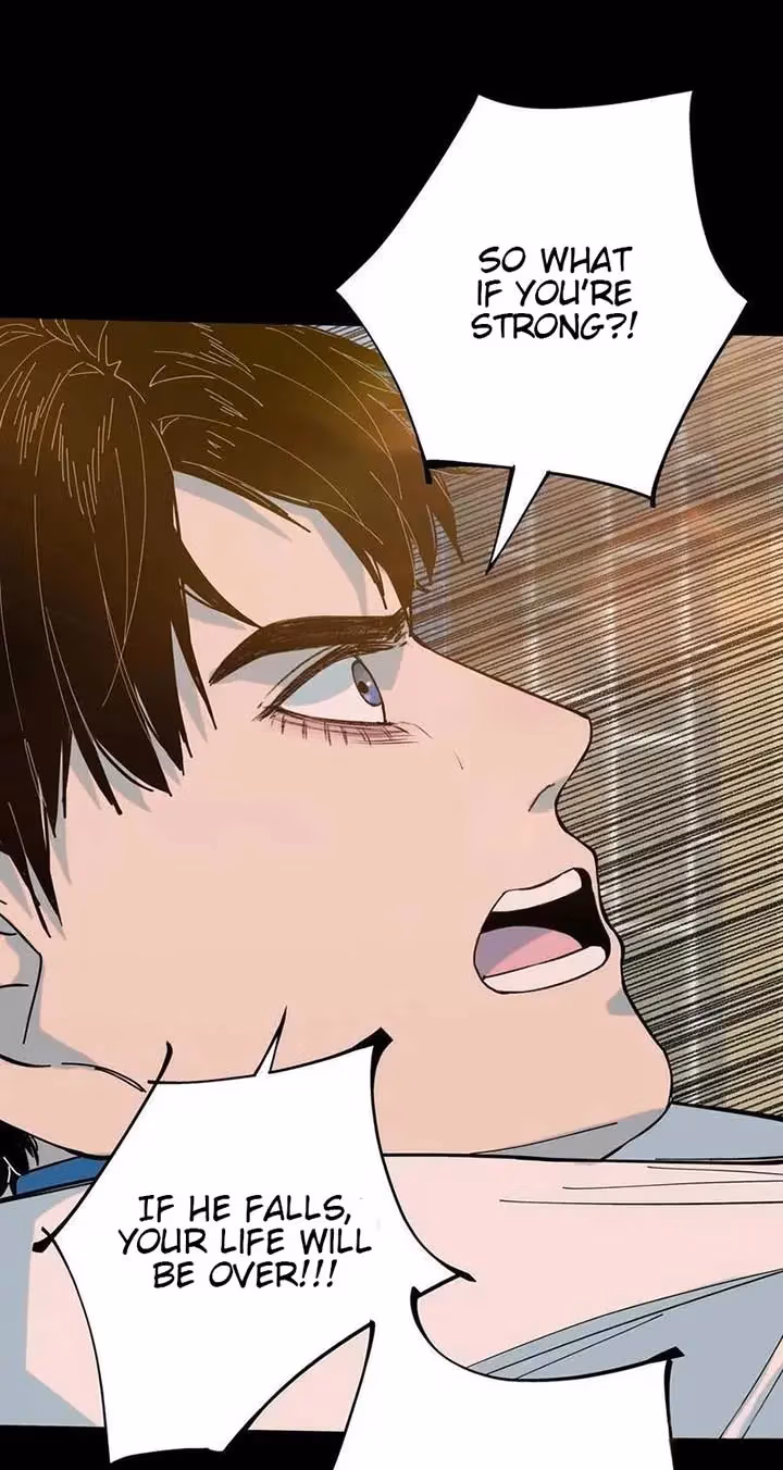 Read I Know Your Secret chapter 81 image 27 on Lezhin