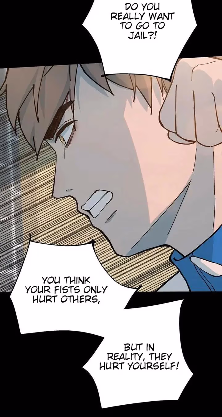 Read I Know Your Secret chapter 81 image 28 on Lezhin