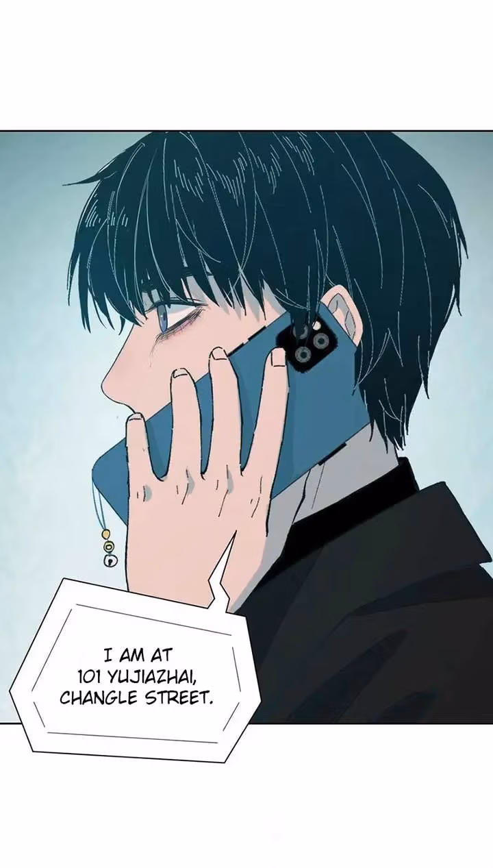 Read I Know Your Secret chapter 81 image 3 on Lezhin