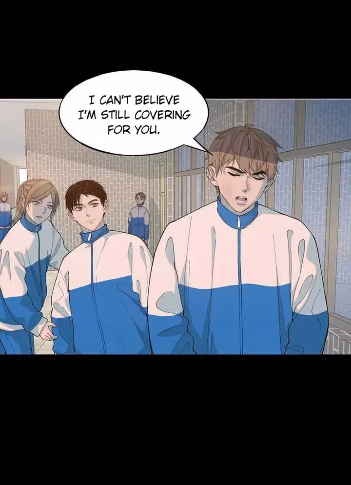 Read I Know Your Secret chapter 81 image 31 on Lezhin