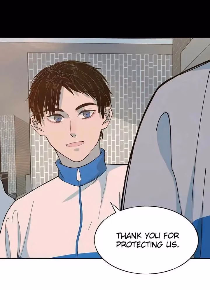 Read I Know Your Secret chapter 81 image 32 on Lezhin