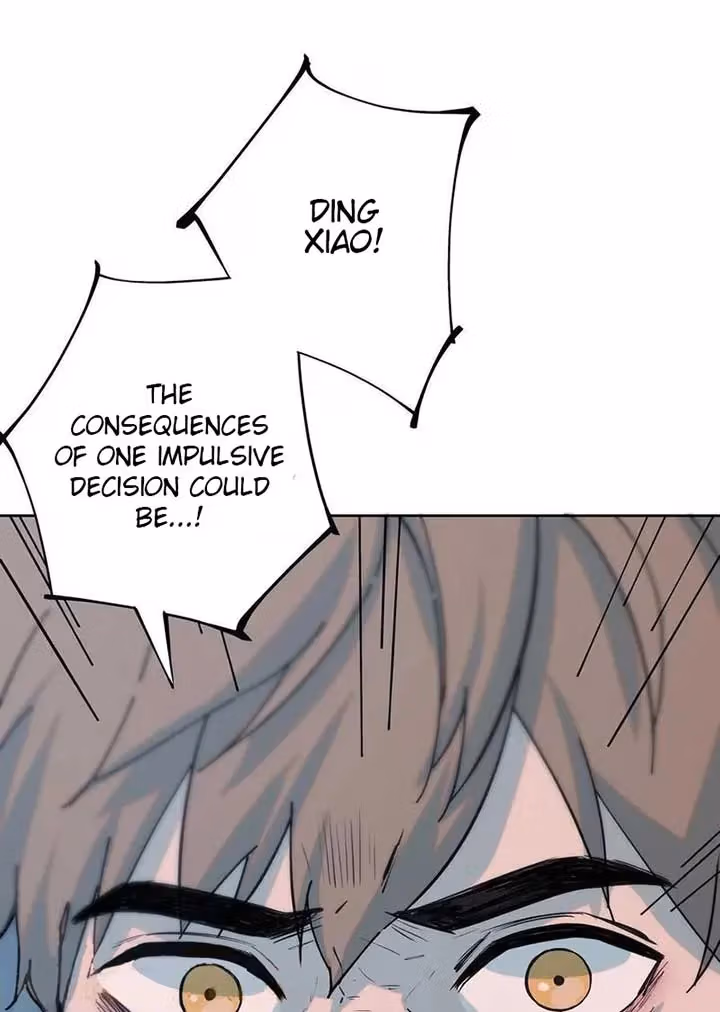 Read I Know Your Secret chapter 81 image 33 on Lezhin