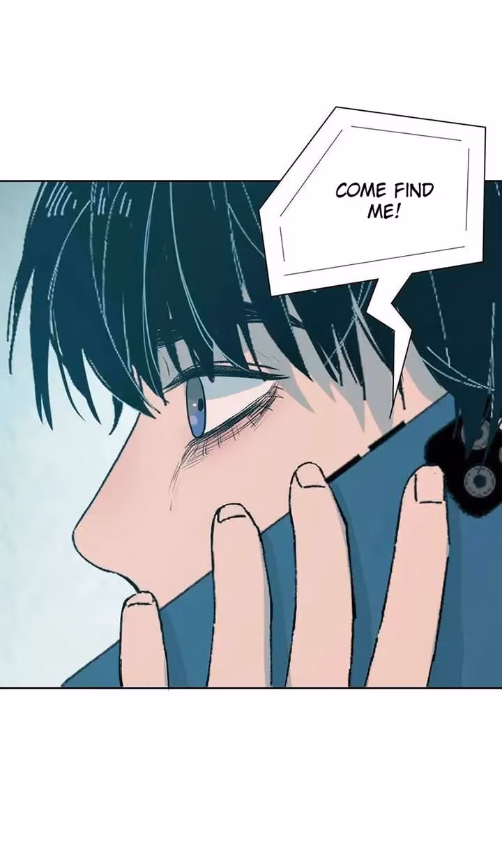 Read I Know Your Secret chapter 81 image 4 on Lezhin
