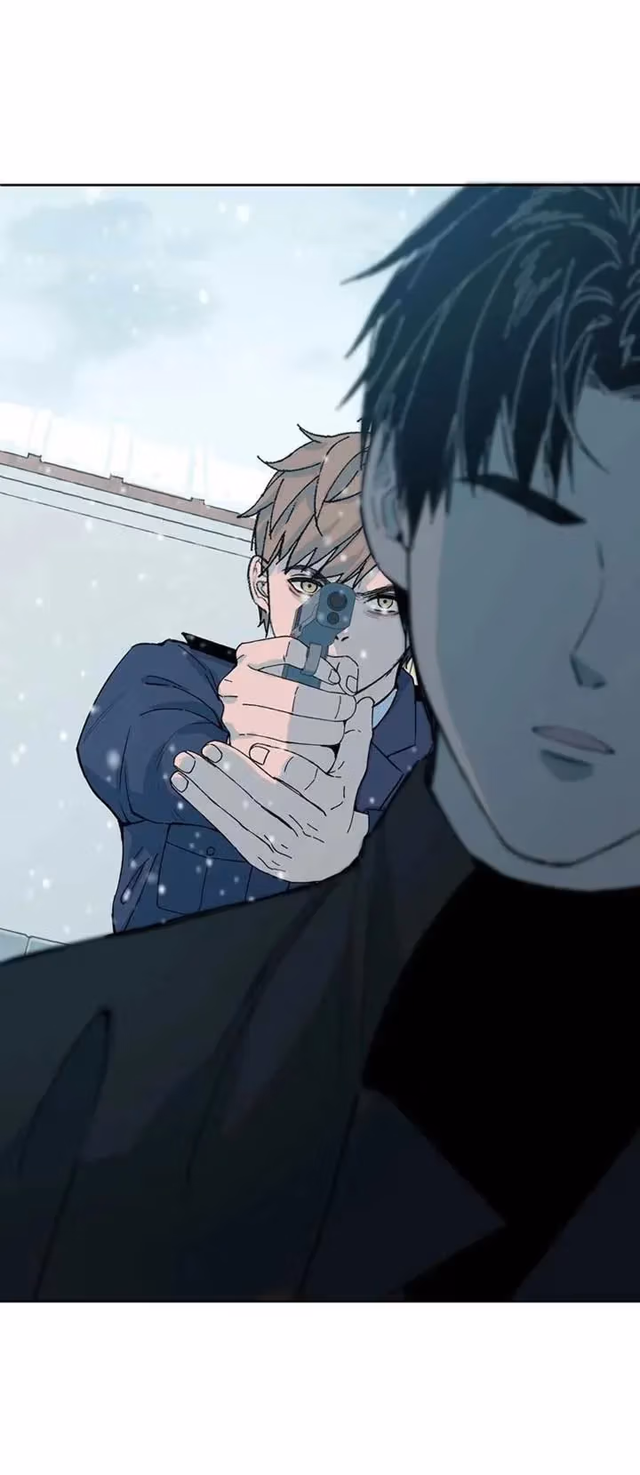 Read I Know Your Secret chapter 81 image 45 on Lezhin