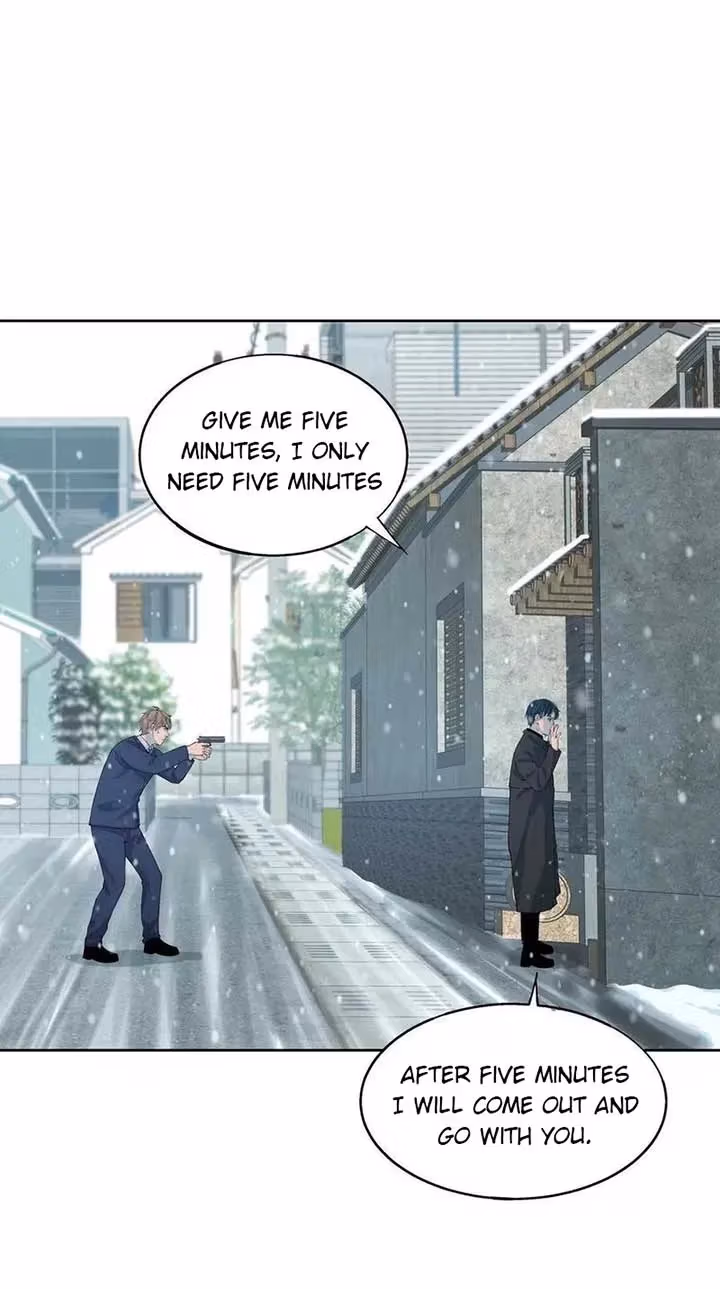 Read I Know Your Secret chapter 81 image 46 on Lezhin