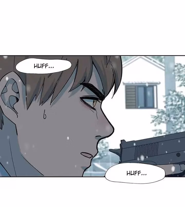 Read I Know Your Secret chapter 81 image 47 on Lezhin
