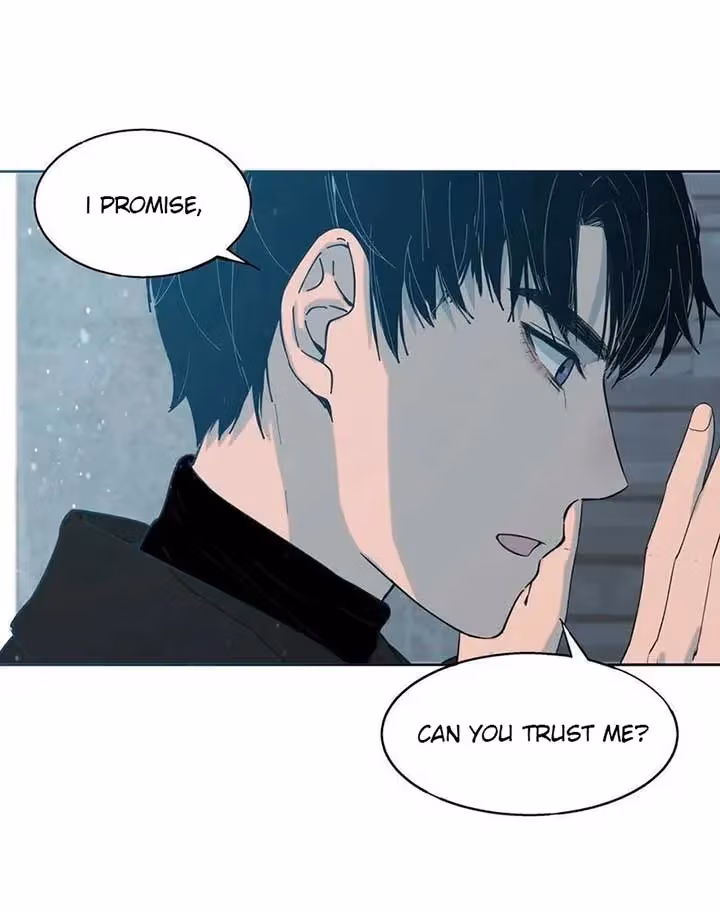 Read I Know Your Secret chapter 81 image 48 on Lezhin