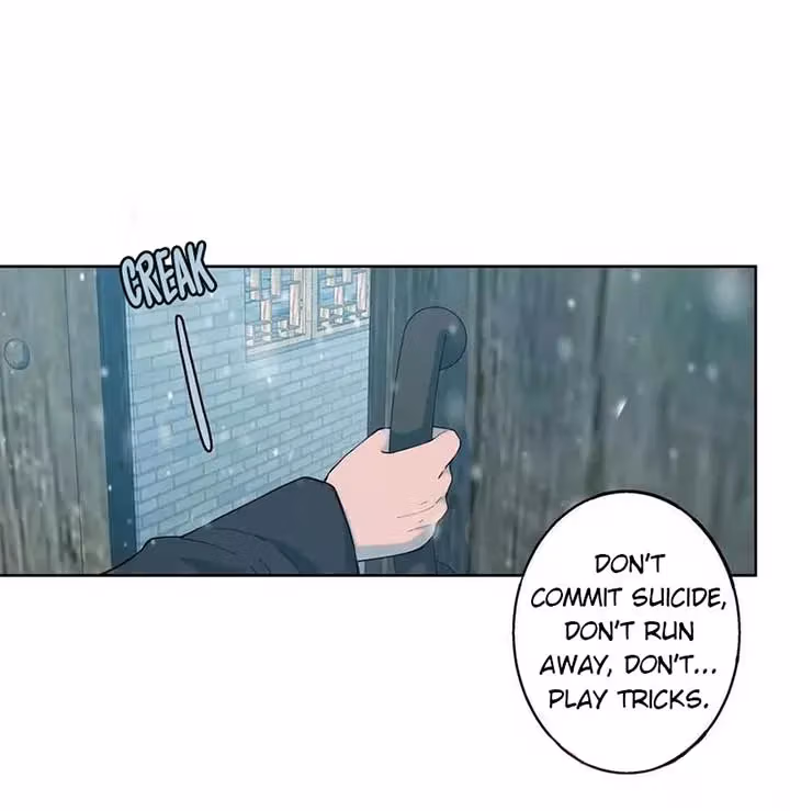 Read I Know Your Secret chapter 81 image 51 on Lezhin