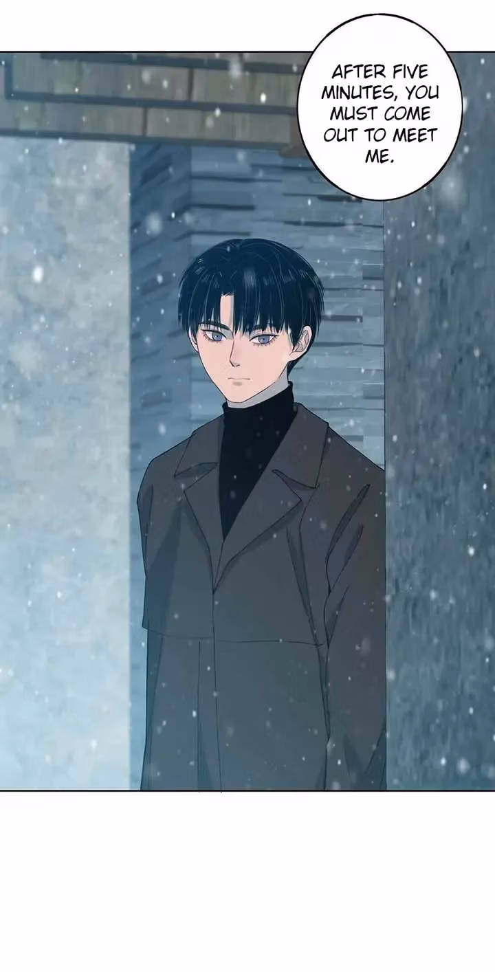 Read I Know Your Secret chapter 81 image 53 on Lezhin