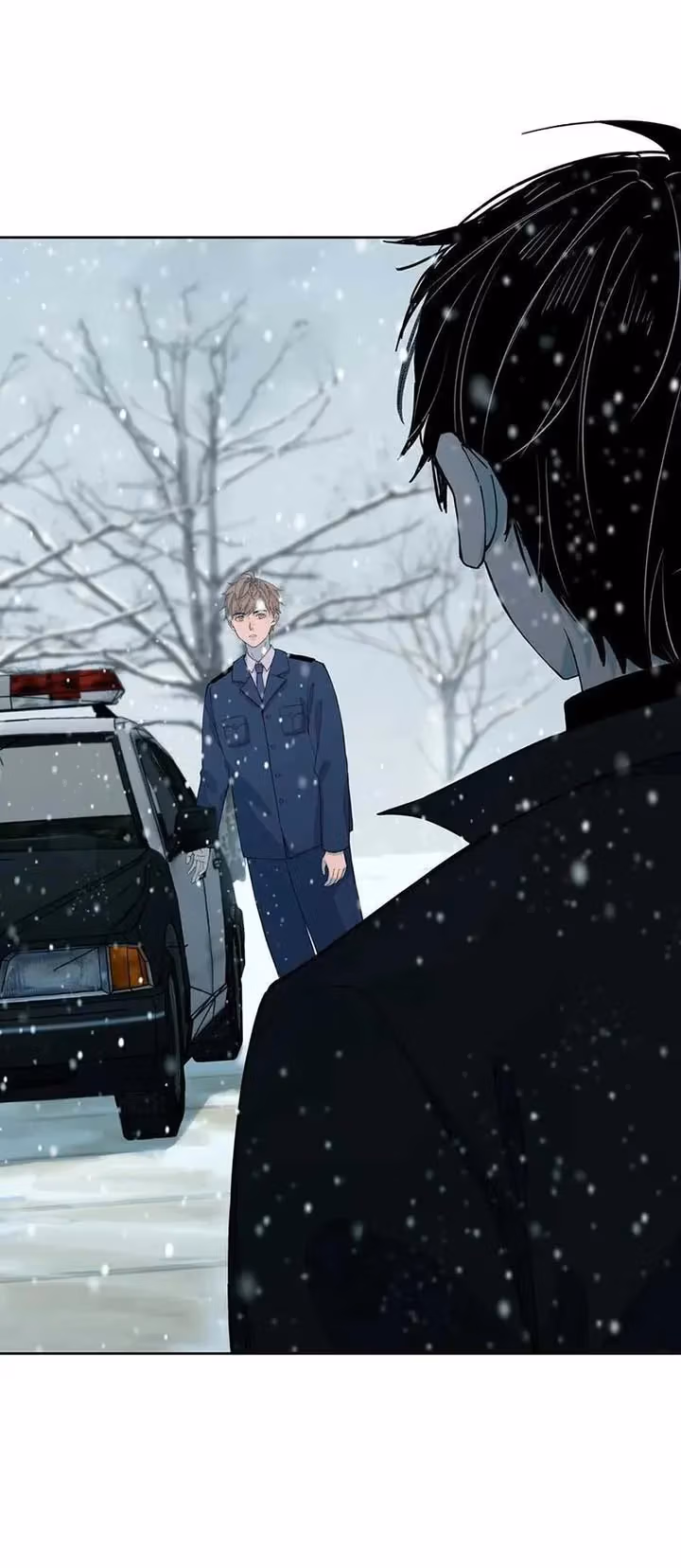 Read I Know Your Secret chapter 81 image 8 on Lezhin