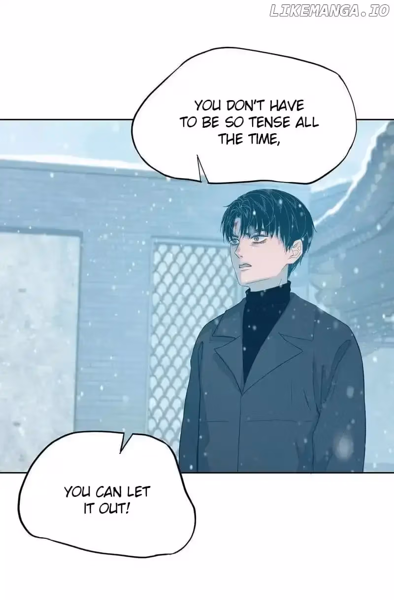 Read I Know Your Secret chapter 82.5 image 10 on Lezhin