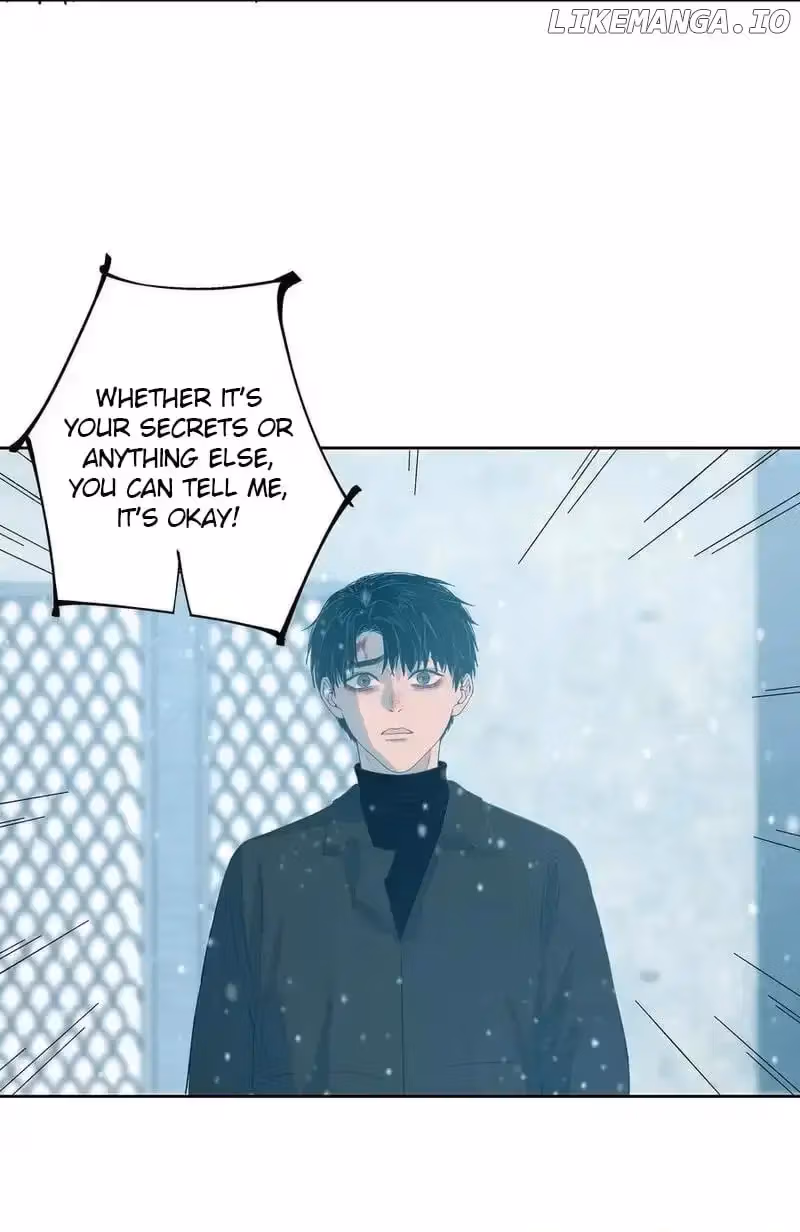 Read I Know Your Secret chapter 82.5 image 12 on Lezhin