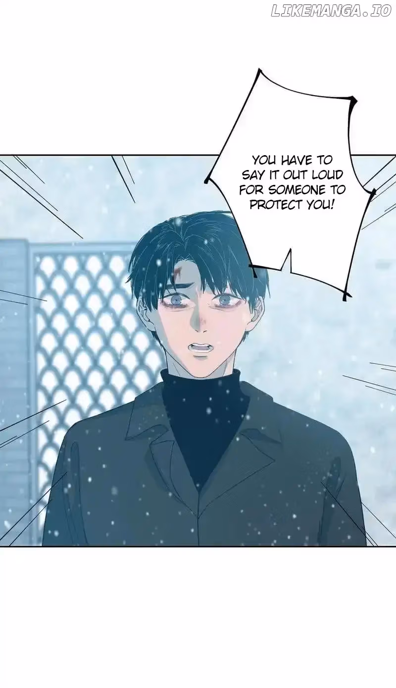 Read I Know Your Secret chapter 82.5 image 13 on Lezhin