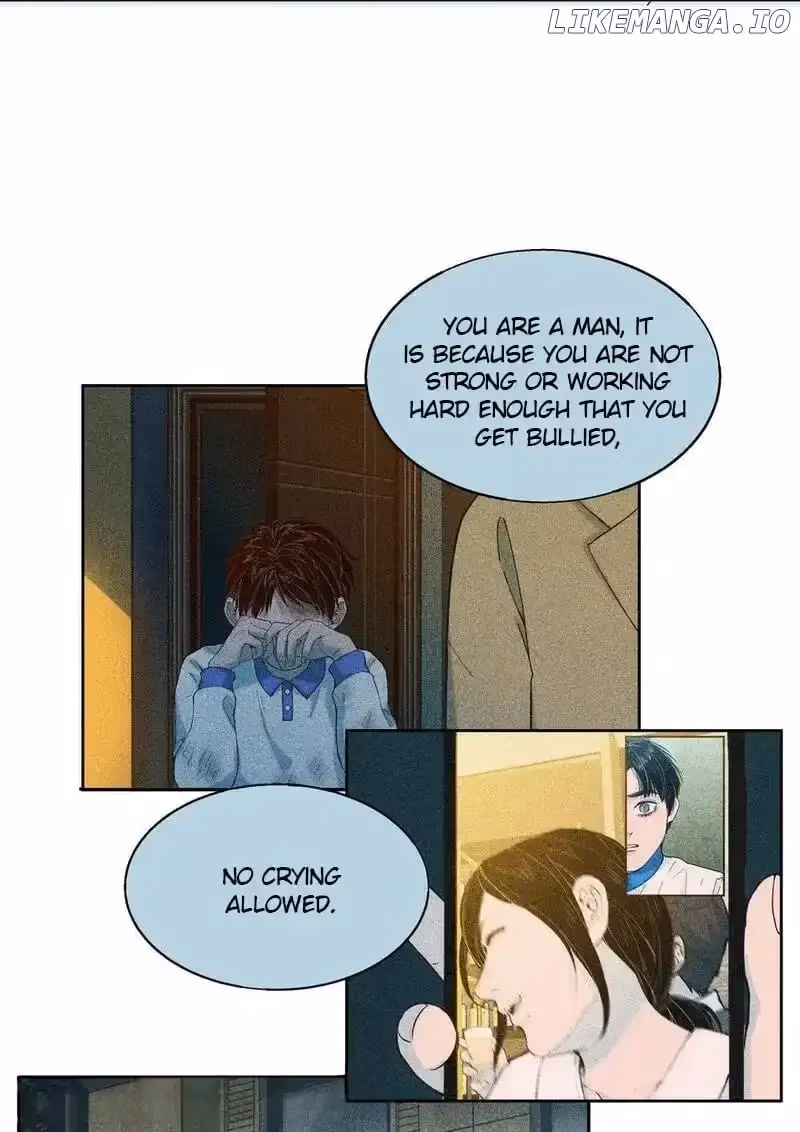 Read I Know Your Secret chapter 82.5 image 15 on Lezhin