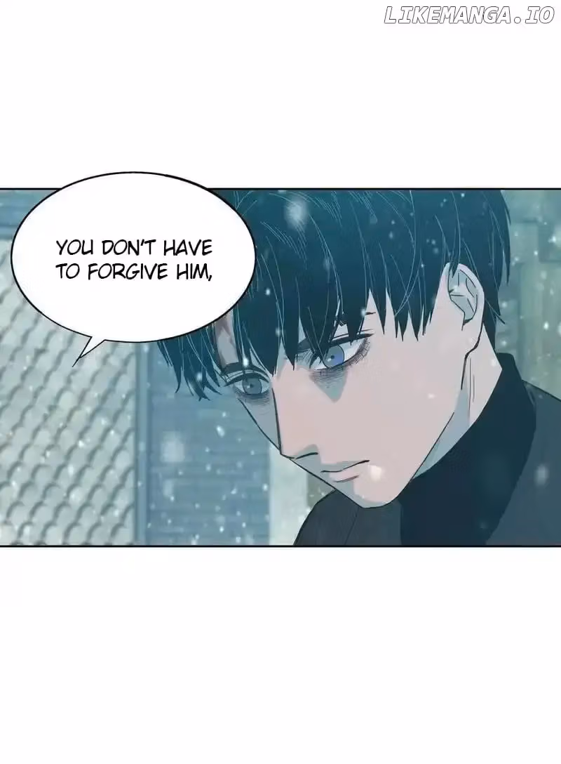 Read I Know Your Secret chapter 82.5 image 2 on Lezhin