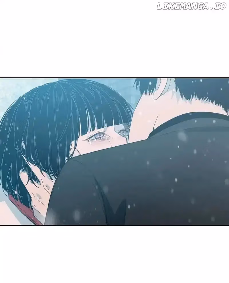 Read I Know Your Secret chapter 82.5 image 21 on Lezhin