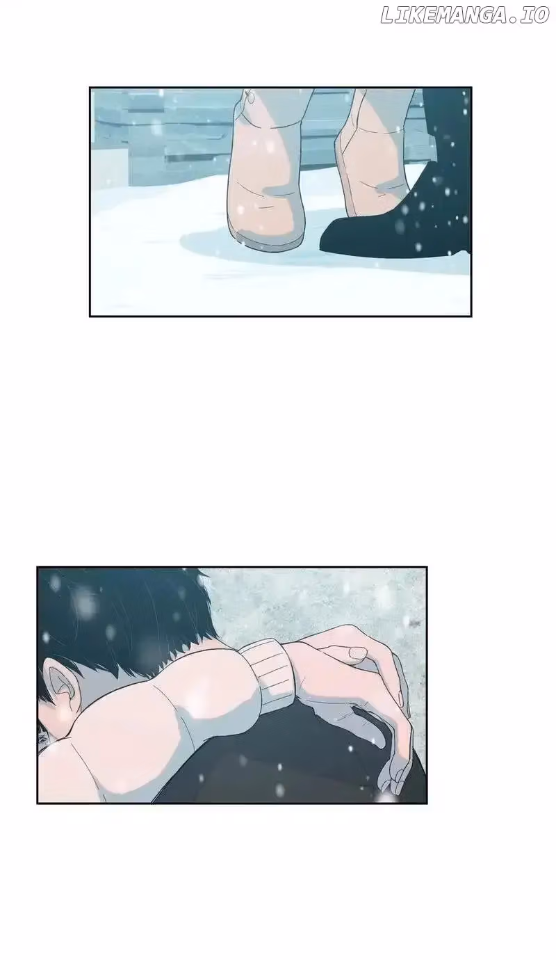 Read I Know Your Secret chapter 82.5 image 28 on Lezhin