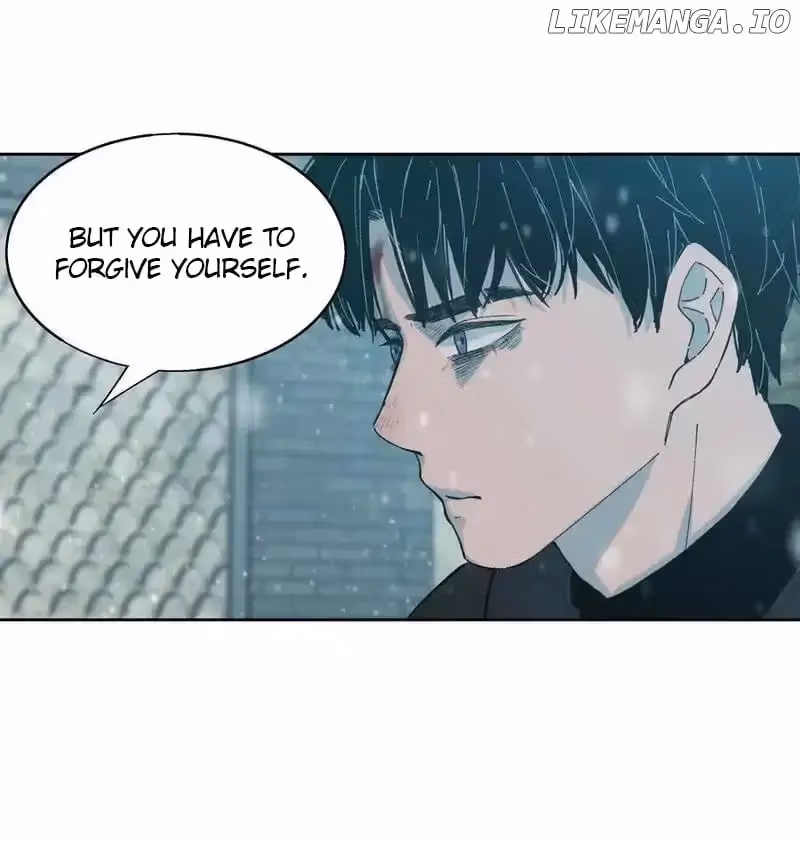 Read I Know Your Secret chapter 82.5 image 3 on Lezhin