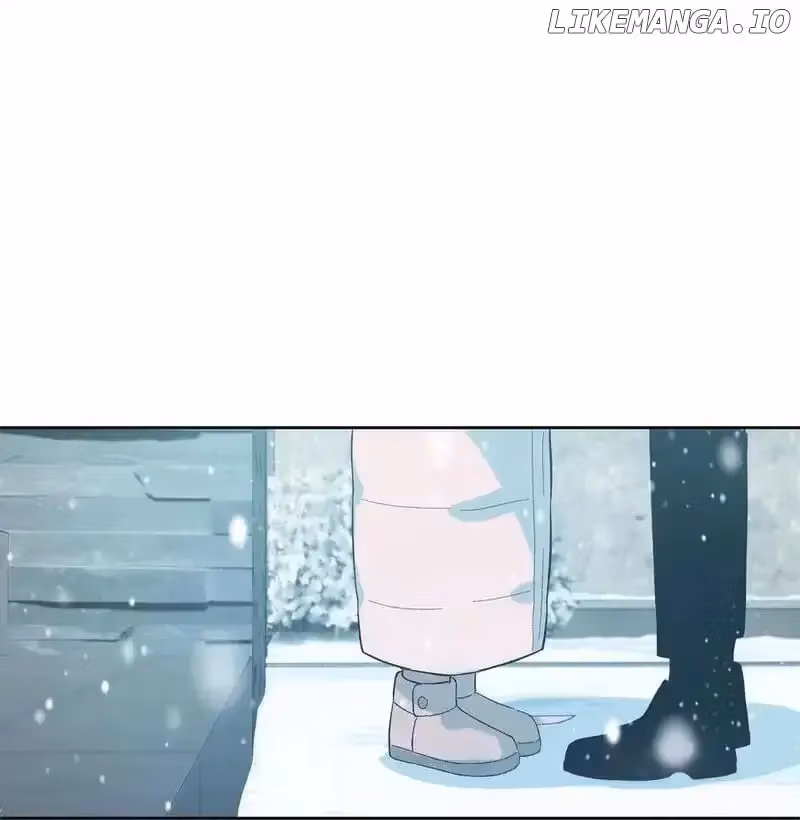 Read I Know Your Secret chapter 82.5 image 33 on Lezhin