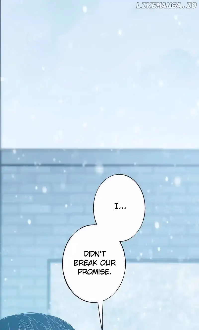 Read I Know Your Secret chapter 82.5 image 34 on Lezhin