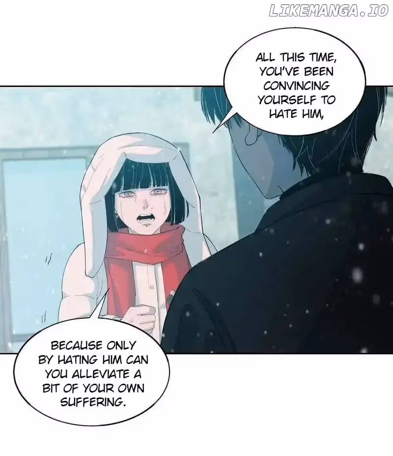 Read I Know Your Secret chapter 82.5 image 4 on Lezhin