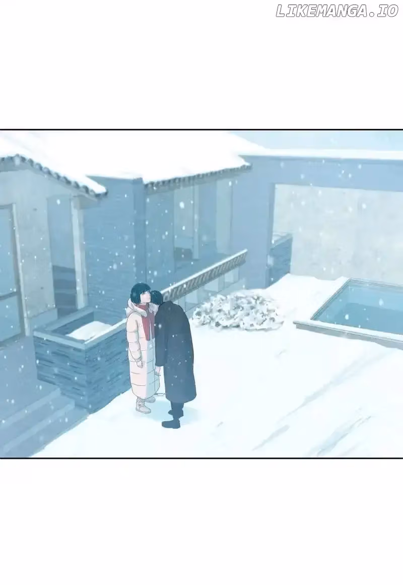 Read I Know Your Secret chapter 82.5 image 42 on Lezhin