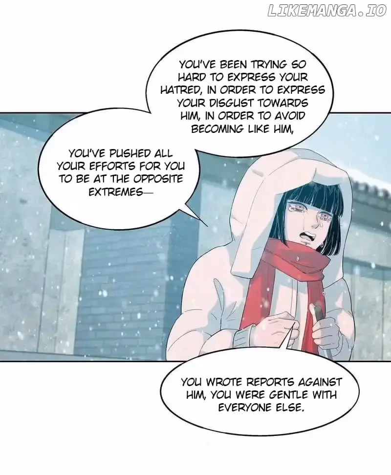 Read I Know Your Secret chapter 82.5 image 5 on Lezhin