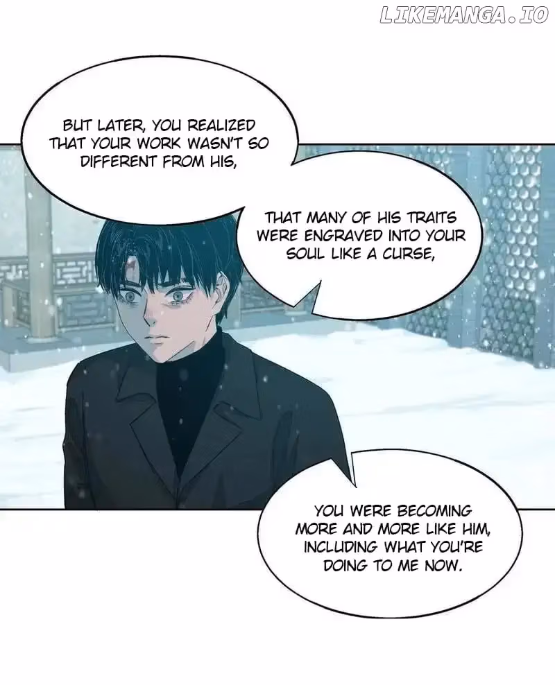 Read I Know Your Secret chapter 82.5 image 6 on Lezhin