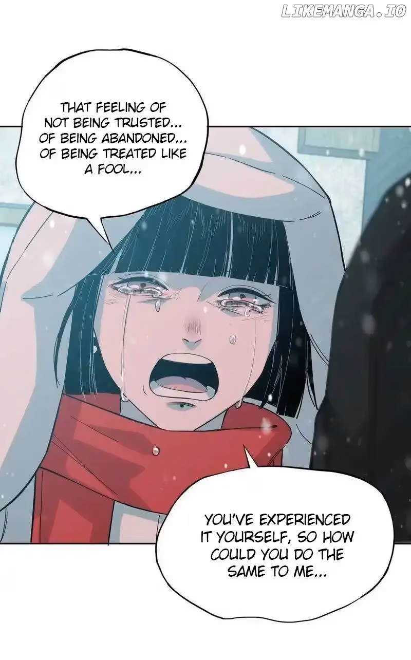 Read I Know Your Secret chapter 82.5 image 7 on Lezhin