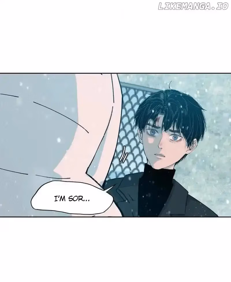 Read I Know Your Secret chapter 82.5 image 8 on Lezhin