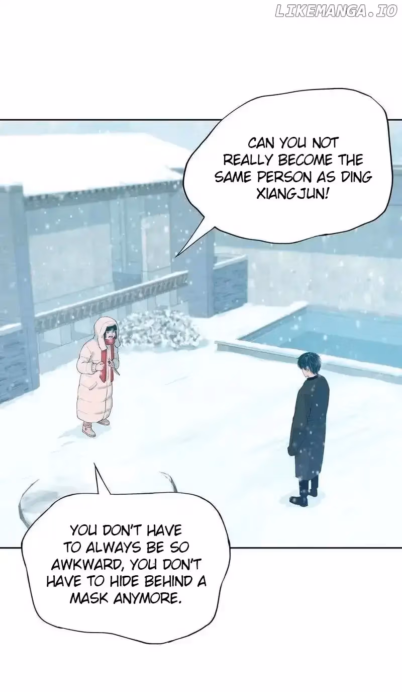 Read I Know Your Secret chapter 82.5 image 9 on Lezhin